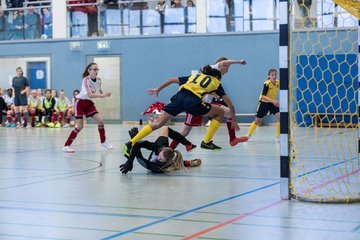 Bild 50 - wBJ Auswahl Futsalturnier